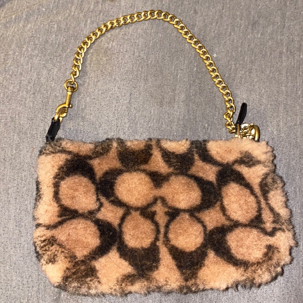 Coach - Jennifer Lopez Collab